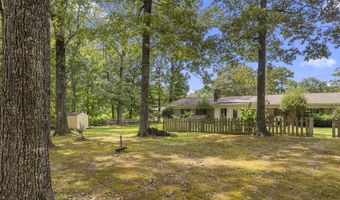 11 S Terrapin Hill Rd, Brandon, MS 39042