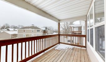 1265 Millbrook Trl, Ann Arbor, MI 48108