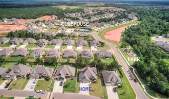 8708 Stark St, Arcadia, OK 73007