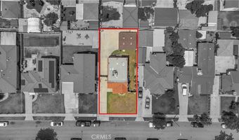 6063 Roosevelt Ave, South Gate, CA 90280