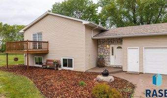 48124 268th St, Brandon, SD 57005
