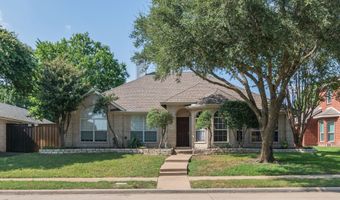 1316 Lochness Dr, Allen, TX 75013