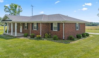 3249 N Slab Rd, Austin, IN 47102