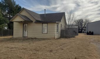 1009 Mill St, Alva, OK 73717