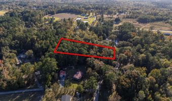 Barnes Rd, Andrews, SC 29510