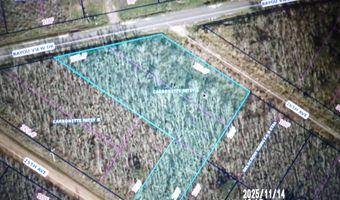 Nhn Bayou View Drive, Bay St. Louis, MS 39520