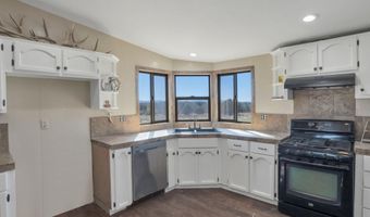 3654 N Quarry Rd, Ash Fork, AZ 86320