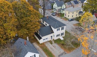 444 Middle St, Bath, ME 04530