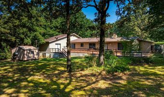 3360 Timberland Dr, Batesville, AR 72501