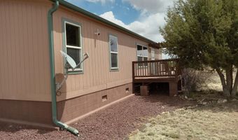 727 County Road 8500, Concho, AZ 85924