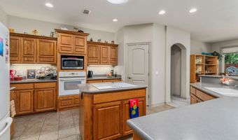 45 Pacifica Cir, Hot Springs Village, AR 71909