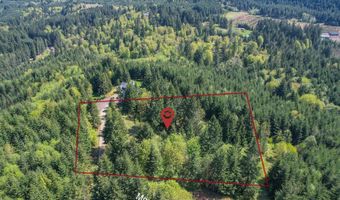 25308 NW MOUNTAIN Dr, Banks, OR 97106