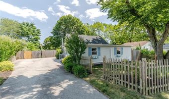 48 Lane 5, Warwick, RI 02888