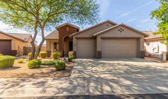 2581 W SHACKLETON Dr, Anthem, AZ 85086