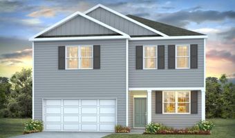 154 Rapid Run Rd Plan: PENWELL, Camden, SC 29020