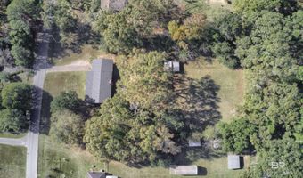 17175 N Lake Dr, Bay Minette, AL 36507