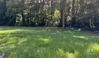 117 Abernathy Ave, Bay Minette, AL 36507