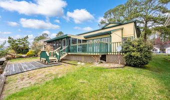 354 OCEAN Pkwy, Berlin, MD 21811