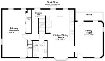 147 Woodville Alton Rd, Hopkinton, RI 02832