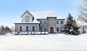 7286 Storey Book Ln SE, Ada, MI 49301