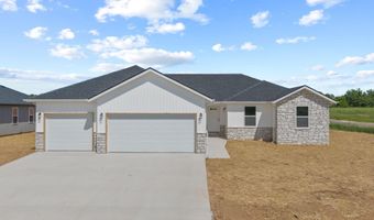 416 Beaver Tail Rd, Ash Grove, MO 65604
