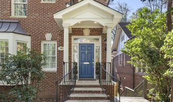 97 Huntington Rd, Atlanta, GA 30307