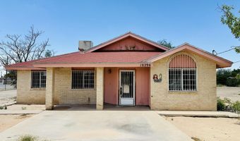 10296 Ron St, Socorro, TX 79927