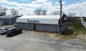 1310 Highway 18 E, Algona, IA 50511