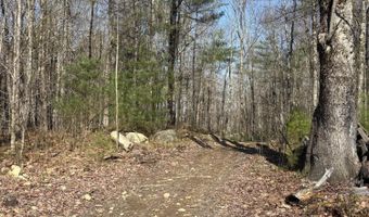 Bolton Hill Road lot 88, Augusta, ME 04330