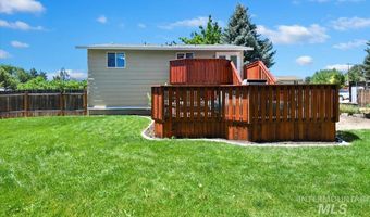 4674 S Joseph Ave, Boise, ID 83709