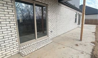 3313 SW Lucretia Rd, Bentonville, AR 72713