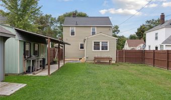 3044 Blair Ave, Ashtabula, OH 44004