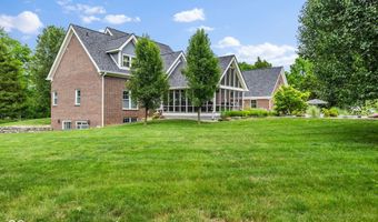 4353 W County Road 144, Bargersville, IN 46106