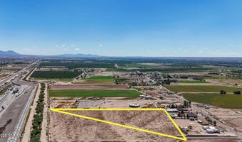 3470 Opitz Rd, Berino, NM 88024