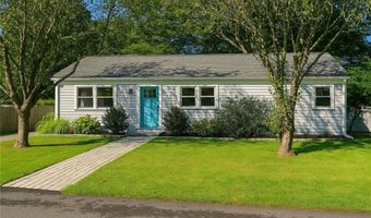 5 ODonnell Rd, Middletown, RI 02842