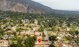 1685 Braeburn Rd, Altadena, CA 91001