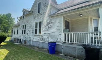 3914 24th St, Detroit, MI 48208