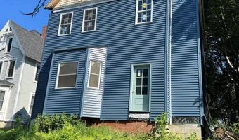 64 Jefferson St, Bangor, ME 04401