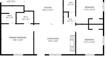 657 Terrace Dr, Bullhead City, AZ 86442
