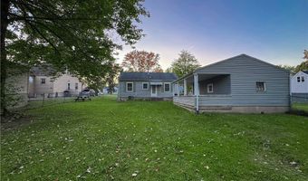 125 Aldrich Rd, Austintown, OH 44515