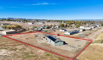1803 E Perkinsville Rd, Chino Valley, AZ 86323