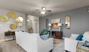 509 PICKETT CREEK Dr, Aledo, TX 76008