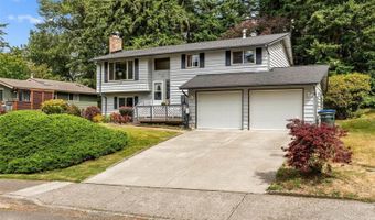 3303 Oregon Pl, Bellingham, WA 98226