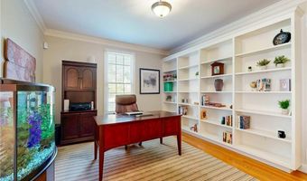 20 McPartland Way, East Greenwich, RI 02818