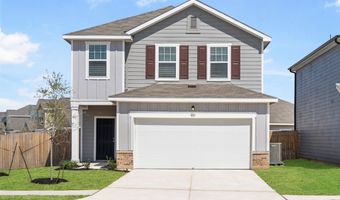 1043 Sharpie Ln, Adkins, TX 78101