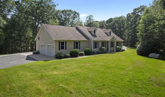 71 Olde Orchard Rd, Clinton, CT 06413