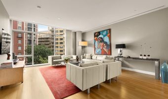 1177 22ND St NW 3K, Washington, DC 20037