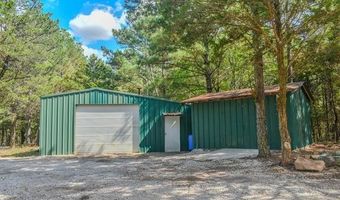 414041 E 1878 Rd, Antlers, OK 74523