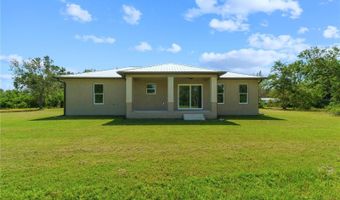 1201 NE CHILDRESS Ave, Arcadia, FL 34266