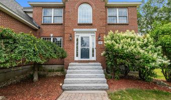 60 Camelot Dr, Bedford, NH 03110